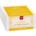 Demmers Teehaus T-Bag Gingembre-Citron - 20 sachets de thé