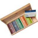 Demmers Teehaus Organic Quick-T Box - Big - 1 Pc