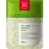 Demmers Teehaus Organic Japan Matcha Daily