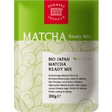 Demmers Teehaus Organic Japanese Matcha Ready Mix