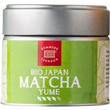 Demmers Teehaus Organic Japanese Matcha Yume