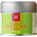Demmers Teehaus Organic Japanese Matcha Energy