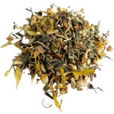 Demmers Teehaus Herbal Tea Ginger Lemon