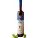Demmers Teehaus BIO Eistee-Sirup Schwarzer Tee Limette - 500 ml