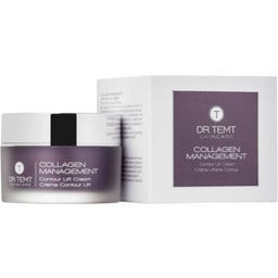 Dr. Temt Collagen Management Contour Lift Cream - 50 ml