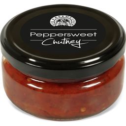 Die Käsemacher Peppersweet Chutney - 150 g