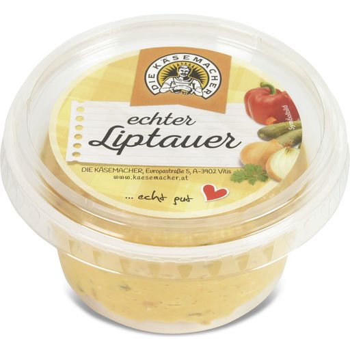 Die Käsemacher Liptauer - 150 g