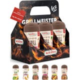 KOT&Aacute;NYI Grilling Spices Gift Set
