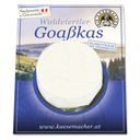 Die Käsemacher Waldviertler Goaßkas sajt
