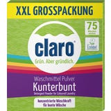 claro ECO pralni pra&scaron;ek za barvno perilo