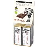 Zotter Schokoladen Bio Nashido Rotwein