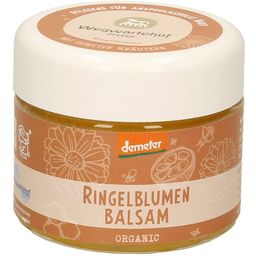 Wegwartehof Organic Marigold Balm
