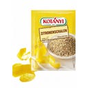 KOTÁNYI Scorze di Limone - 19 g