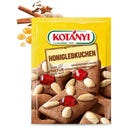KOTÁNYI Medenjaki - 31 g