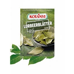 KOTÁNYI Babérlevél - 5 g