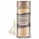 KOTÁNYI Granulated Garlic - 70 g