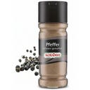 KOTÁNYI Ground Black Pepper - 50 g