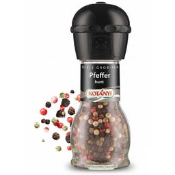 KOTÁNYI Pieprz kolorowy - 35 g