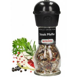 KOTÁNYI Steak Pepper - 45 g