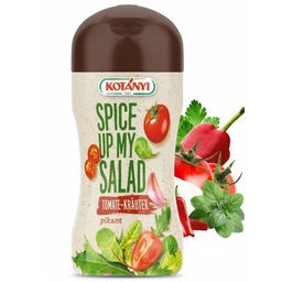 KOTÁNYI Spice up my Salad Pomodoro-Erbe - 55 g