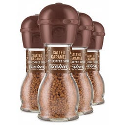 KOTÁNYI My Coffee Spice - Salted Caramel - 65 g