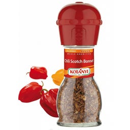 KOTÁNYI Scotch Bonnet Chili - 24 g