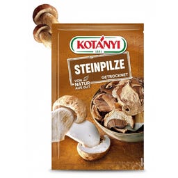 KOTÁNYI Funghi Porcini Secchi - 20 g