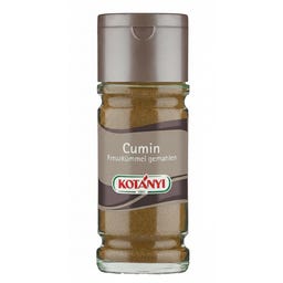 KOTÁNYI Ground Cumin - 40 g