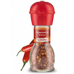 KOTÁNYI Birdseye Chillies - 24 g