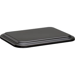 RIESS Deckel Mini Back- und Servierform - 15x11 cm
