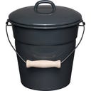 Wiadro uniwersalne z pokrywką 20 cm, 3,5 l - 1 szt.