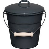Secchio Multiuso con Coperchio - &Oslash; 20 cm, 3,5 L
