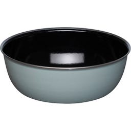 RIESS Hundenapf hoch 20cm - Eukalyptus