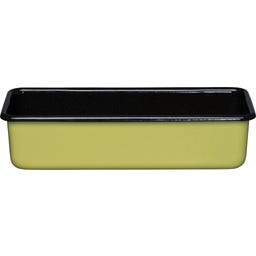 RIESS Königskuchenform 30x10cm - Pistazie