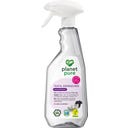 PLANET PURE Textil-Erfrischer Lavendelfrische Spray