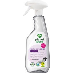 PLANET PURE Textil-Erfrischer Lavendelfrische Spray