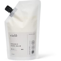 vielö Organic Hand Balm - 500 ml