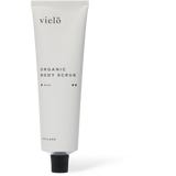 viel&ouml; Organic Body Scrub