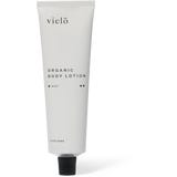viel&ouml; Organic Body Lotion
