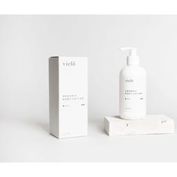 vielö Organic Body Lotion - 250 ml