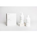 vielö Organic Duo Hair - 1 zestaw