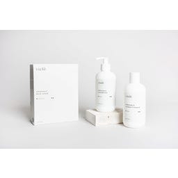 vielö Organic Duo Hair - 1 zestaw