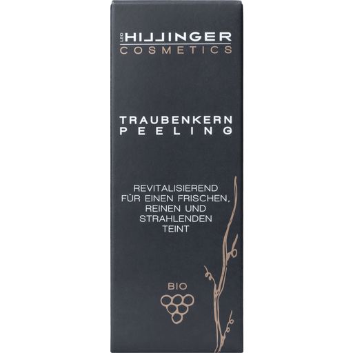 HILLINGER COSMETICS Bio Sauvignon maska - 75 ml