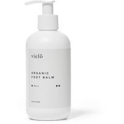 vielö Organic Foot Balm - 250 ml