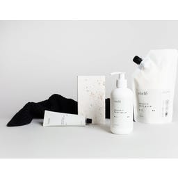 vielö Organic Foot Balm - 500 ml