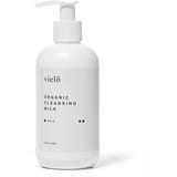 viel&ouml; Organic Cleansing Milk