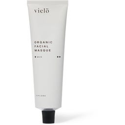 vielö Organic Facial Mask - 50 ml
