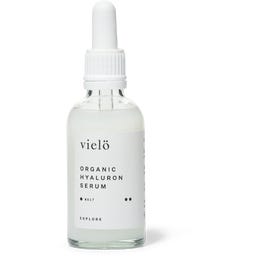 vielö Organic Hyaluron Serum - 50 ml