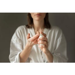 vielö Explore Organic Eye Cream - 15 ml