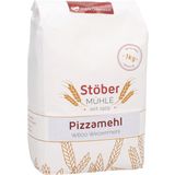 Stöber Mühle Búzaliszt - Típus: pizzaliszt